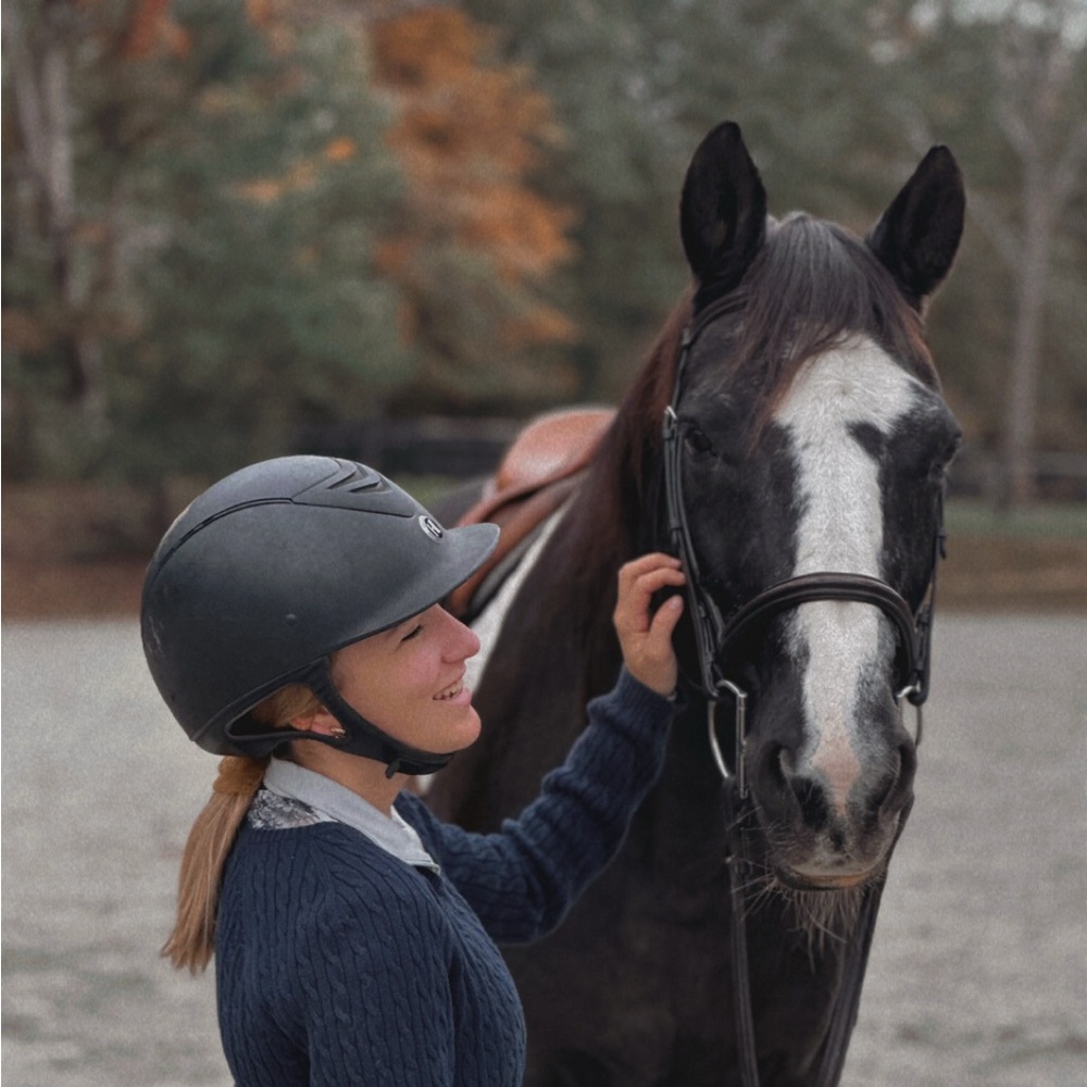 Meet your Posher, Shelby